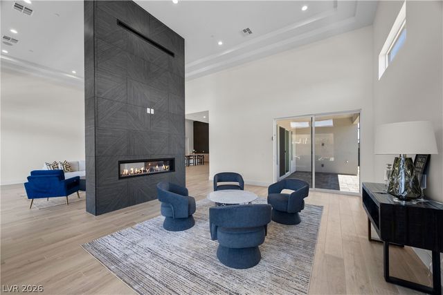 8835 South Monte Cristo Way, Las Vegas, NV 89113