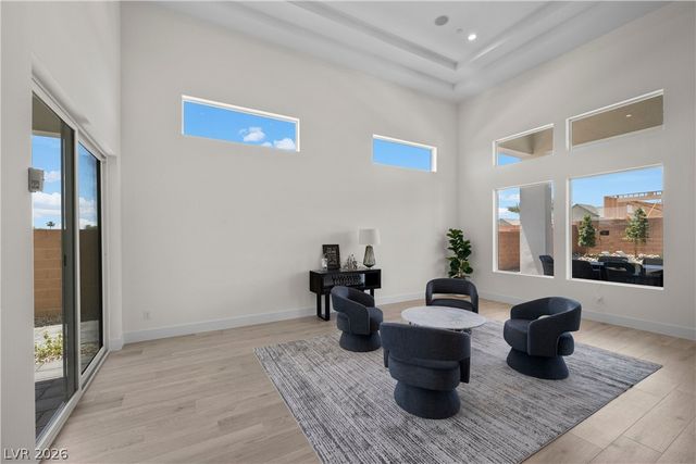 8835 South Monte Cristo Way, Las Vegas, NV 89113