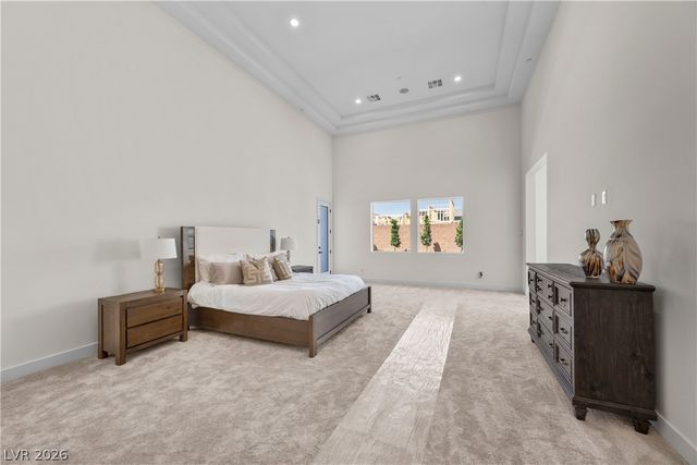 8835 South Monte Cristo Way, Las Vegas, NV 89113