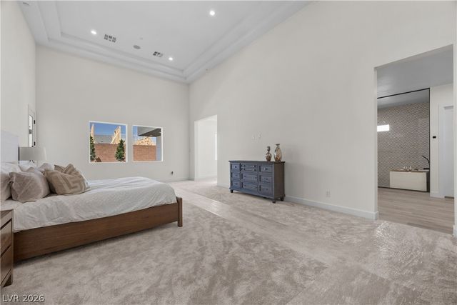 8835 South Monte Cristo Way, Las Vegas, NV 89113