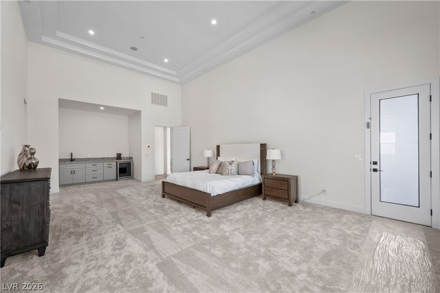 8835 South Monte Cristo Way, Las Vegas, NV 89113