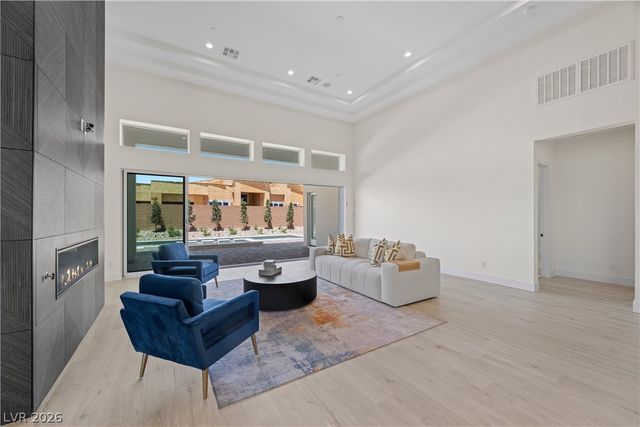 8835 South Monte Cristo Way, Las Vegas, NV 89113