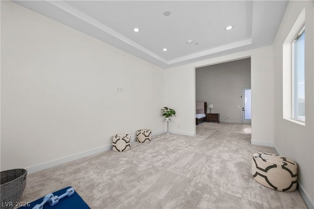 8835 South Monte Cristo Way, Las Vegas, NV 89113