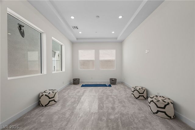 8835 South Monte Cristo Way, Las Vegas, NV 89113