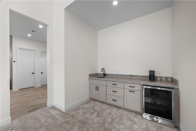 8835 South Monte Cristo Way, Las Vegas, NV 89113