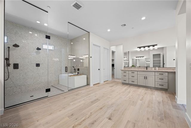 8835 South Monte Cristo Way, Las Vegas, NV 89113