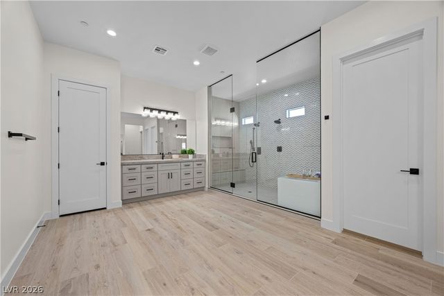 8835 South Monte Cristo Way, Las Vegas, NV 89113