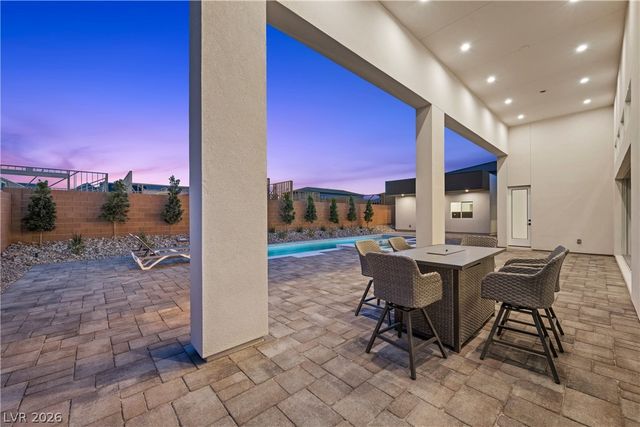8835 South Monte Cristo Way, Las Vegas, NV 89113