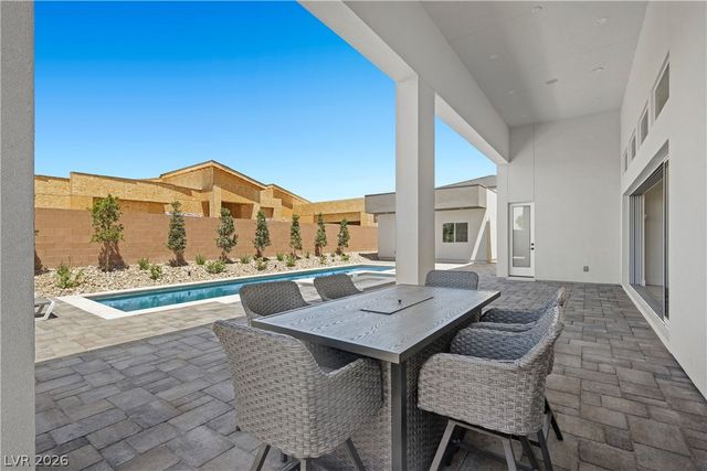 8835 South Monte Cristo Way, Las Vegas, NV 89113