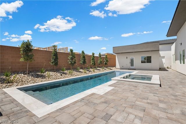 8835 South Monte Cristo Way, Las Vegas, NV 89113