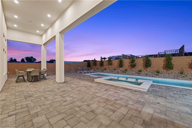 8835 South Monte Cristo Way, Las Vegas, NV 89113