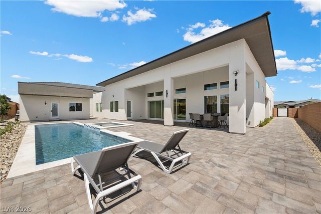 8835 South Monte Cristo Way, Las Vegas, NV 89113