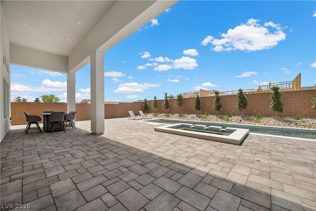 8835 South Monte Cristo Way, Las Vegas, NV 89113