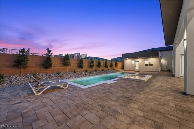 8835 South Monte Cristo Way, Las Vegas, NV 89113