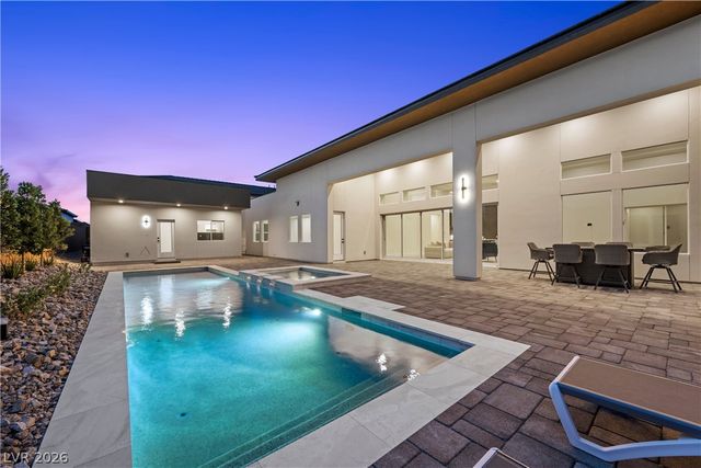 8835 South Monte Cristo Way, Las Vegas, NV 89113