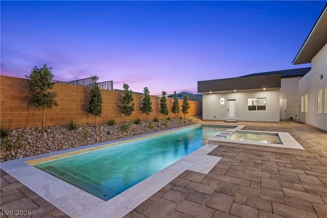 8835 South Monte Cristo Way, Las Vegas, NV 89113
