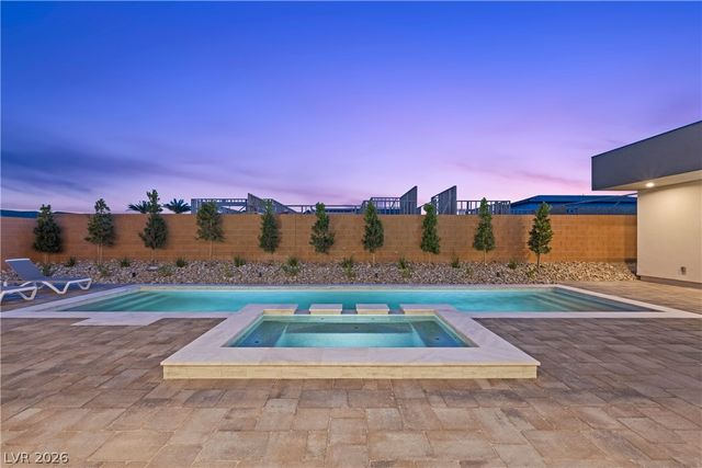 8835 South Monte Cristo Way, Las Vegas, NV 89113