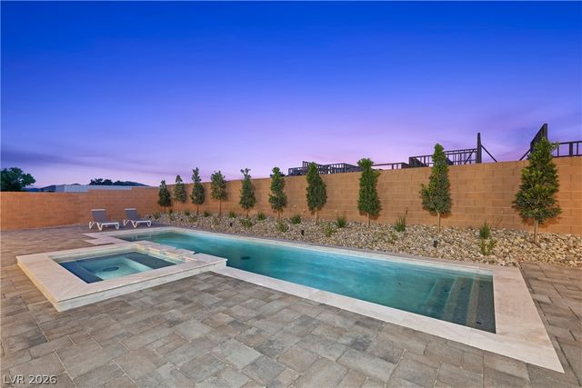 8835 South Monte Cristo Way, Las Vegas, NV 89113