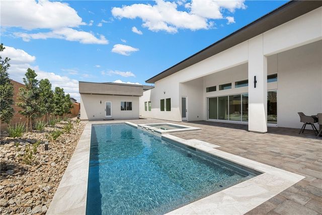 8835 South Monte Cristo Way, Las Vegas, NV 89113