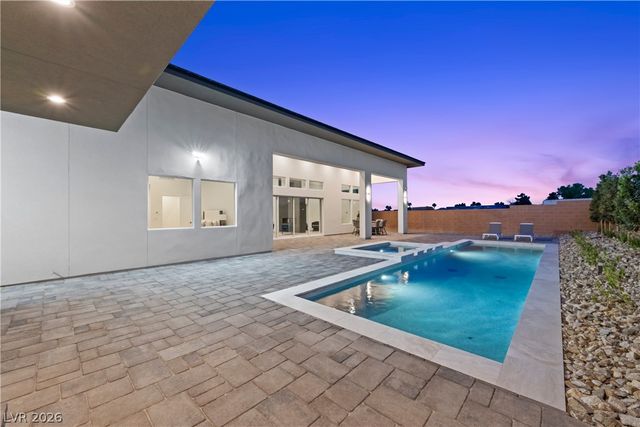 8835 South Monte Cristo Way, Las Vegas, NV 89113