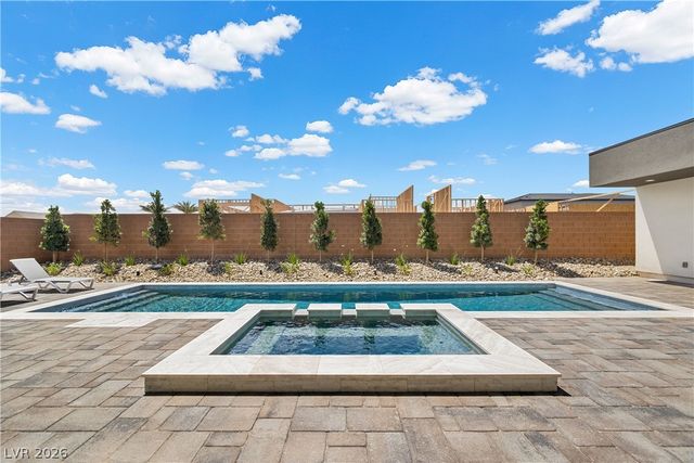 8835 South Monte Cristo Way, Las Vegas, NV 89113