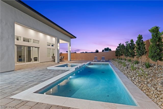 8835 South Monte Cristo Way, Las Vegas, NV 89113
