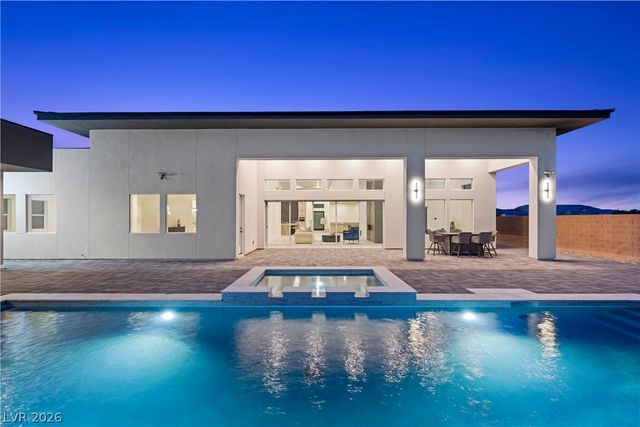 8835 South Monte Cristo Way, Las Vegas, NV 89113