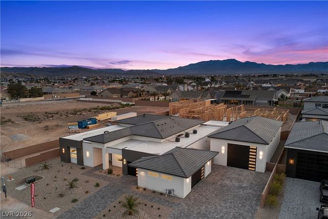 8835 South Monte Cristo Way, Las Vegas, NV 89113