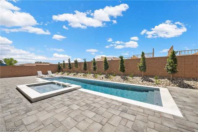 8835 South Monte Cristo Way, Las Vegas, NV 89113