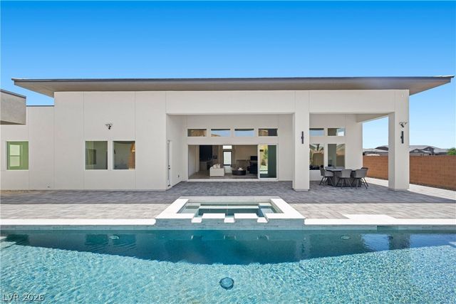 8835 South Monte Cristo Way, Las Vegas, NV 89113