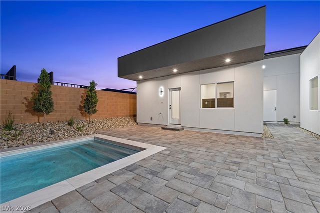 8835 South Monte Cristo Way, Las Vegas, NV 89113