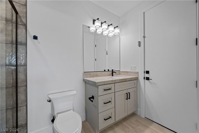 8835 South Monte Cristo Way, Las Vegas, NV 89113
