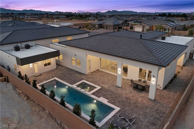 8835 South Monte Cristo Way, Las Vegas, NV 89113