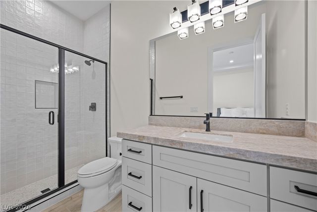 8835 South Monte Cristo Way, Las Vegas, NV 89113
