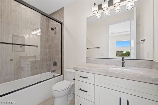 8835 South Monte Cristo Way, Las Vegas, NV 89113