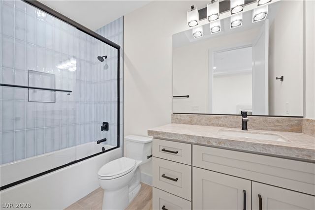 8835 South Monte Cristo Way, Las Vegas, NV 89113