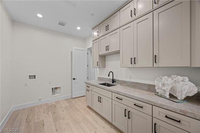 8835 South Monte Cristo Way, Las Vegas, NV 89113