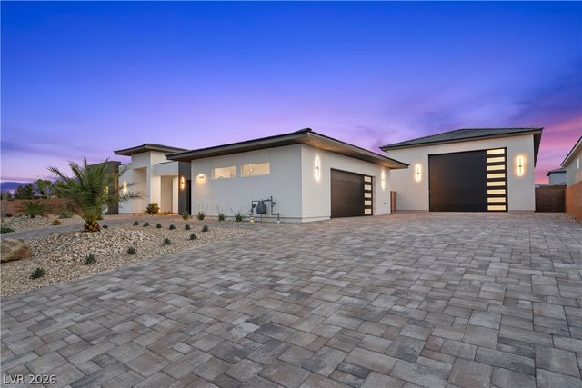 8835 South Monte Cristo Way, Las Vegas, NV 89113