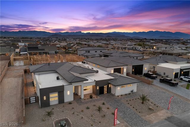 8835 South Monte Cristo Way, Las Vegas, NV 89113