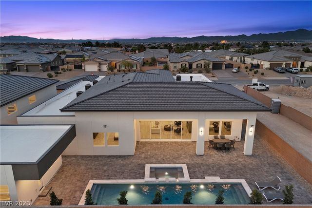 8835 South Monte Cristo Way, Las Vegas, NV 89113