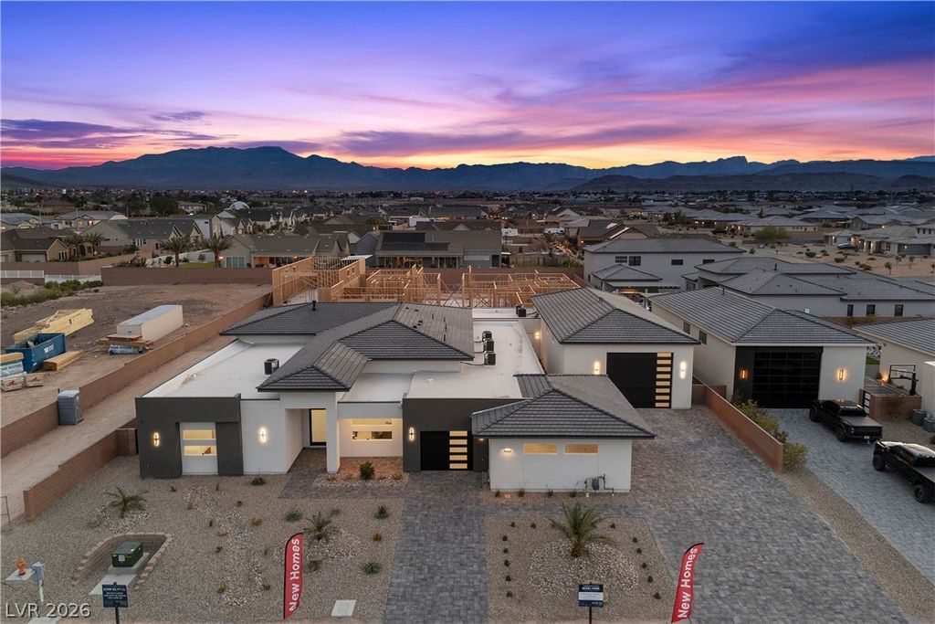 8835 South Monte Cristo Way, Las Vegas, NV 89113 — photo 3