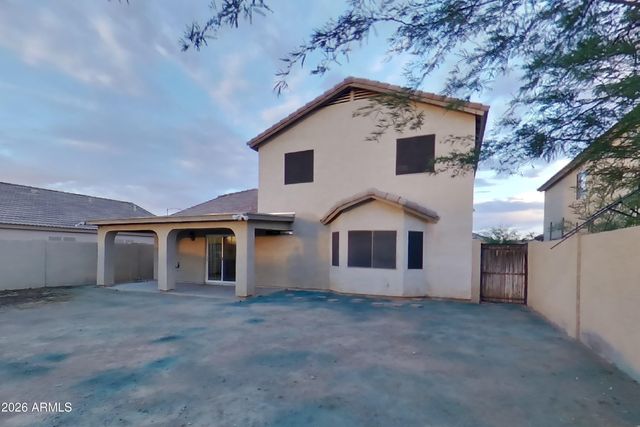 12510 W SCOTTS Drive, El Mirage, AZ 85335