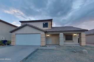 12510 W SCOTTS Drive, El Mirage, AZ 85335