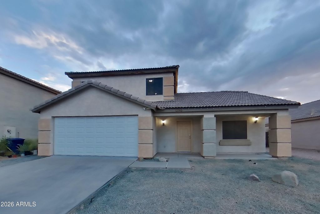 12510 W SCOTTS Drive, El Mirage, AZ 85335