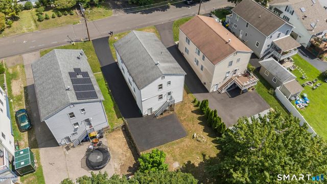 25 Elizabeth Street, Ansonia, CT 06401
