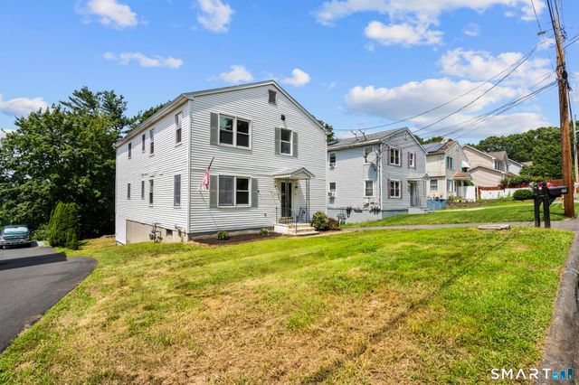 25 Elizabeth Street, Ansonia, CT 06401