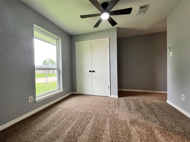 1902 Bunzel Street, Houston, TX 77088