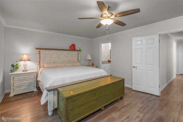28 Sunnybrook Lane, Haughton, LA 71037