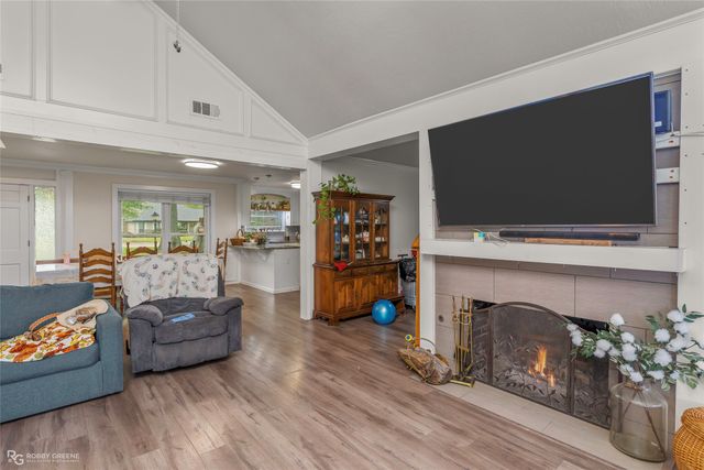 28 Sunnybrook Lane, Haughton, LA 71037
