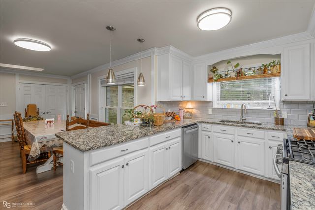 28 Sunnybrook Lane, Haughton, LA 71037
